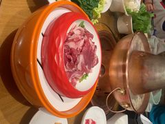 -额尔敦传统涮(光明路店)