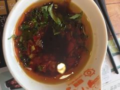 -呷哺呷哺(松江开元店)