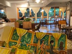 -时光花园(白鹭洲店)