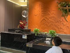 -国惠大酒楼(仓山万达店)