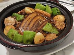 -城南往事·烤鸭·鲁菜(世茂宽厚里·大明湖店)