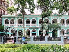 -星巴克臻选(广州沙面店)