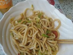 -文三里屯面馆(三里屯店)