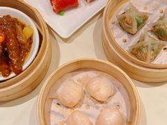 -利苑酒家(合景国际金融广场店)