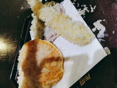 -松临·铁板烧&Omakase(神农店)