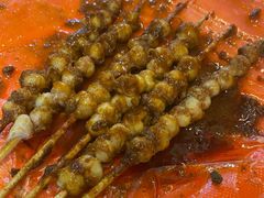 鱿鱼嘴-十里铺铁板鱿鱼