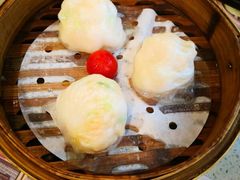 金牌虾皇饺-点都德(汇胜楼店)