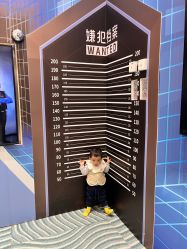 -奈尔宝家庭中心·亲子餐厅(苏州大悦城店)