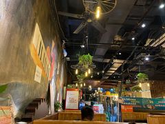 -小俩口烧烤东北菜(双井店)