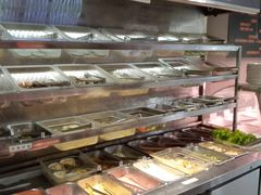 -33韩式自助烧烤(环城南路店)