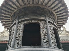 -乌镇东栅景区-修真观