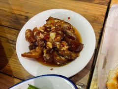-盟重烧烤(高正街店)