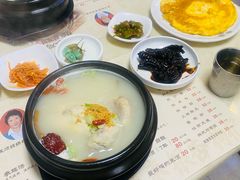 -长顺参鸡汤店(西塔总店)