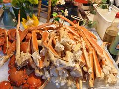 -湖州东吴开元名都酒店-滨河自助餐厅