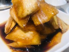 酸萝卜-有家·酸汤鱼(土门店)