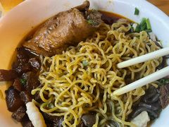 -蒋家肠旺面馆老店(合群路店)