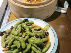 -渔港烤鱼(中百广场店)