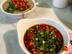 小料-食潮汕头鲜牛馆(望京保利店)