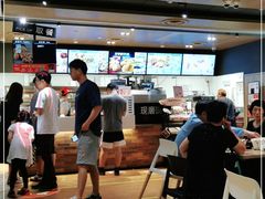 -肯德基(昌里店)