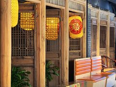 -黄家码头老火锅(解放碑旗舰店)