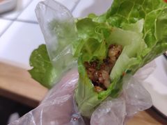 -燚青春东北泥炉烤肉(百合店)