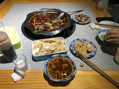 -程记私房火锅兔(总店)