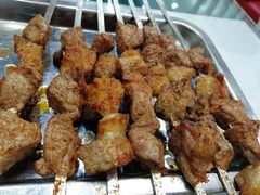 -马布尔莱斯食府(西红门店)