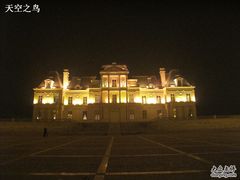 -北京拉斐特城堡酒店