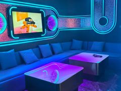 -星歌迷PARTY KTV(锦艺城店)