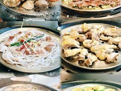 -水禾轩·海鲜蒸汽主题餐厅(拱北店)