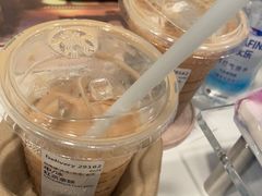 -星巴克(深圳龙华和平里店)