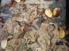 -比亚森自助烤肉料理(裕华店)