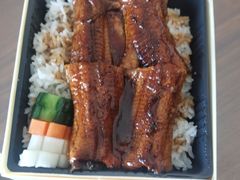 -千代武日本料理(爱建店)