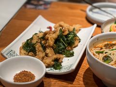 -云海肴·汽锅鸡·云南菜(高德置地店)
