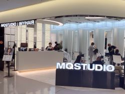 -MQ STUDIO&MY HAIR