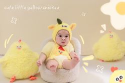 -三只熊儿童摄影(公园店)