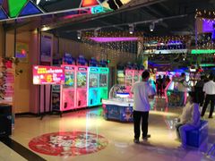 -大玩家(芝罘万达广场店)