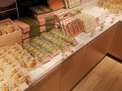 -好利来(十里河店)
