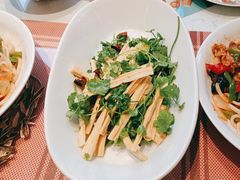 -巴依老爷新疆美食(望京小街店)