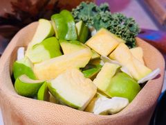 -芸山季·云南野生菌火锅(人民广场来福士店)