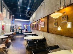 -1/2half西餐(中大国际店)