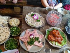 -重庆渝达老火锅(春熙路店)