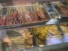 -马小毛老上海里脊肉(南翔印象城店)