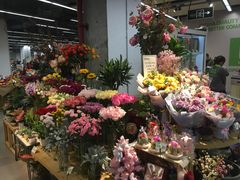 -blt精品超市(KKMALL京基店)