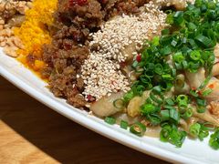 五彩烧汁茄子-火候轩品质湘菜·私厨(市府店)