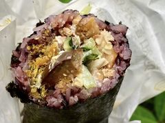 -觉知音饭团(滨江宝龙店)