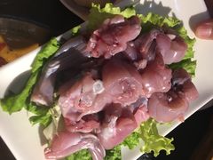 -井格重庆火锅(燕郊永旺店)