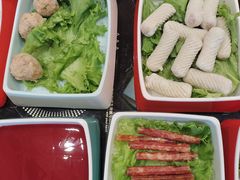 -重庆德忆火锅（龙南街3店）(渝水岸餐饮)