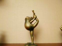 -Union瑜伽健康管理中心