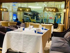 大堂-尘香•传统川菜(创汇首座店)